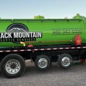 Black Mountain Septic & Drain Services