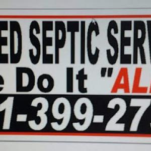 Allied Septic Service