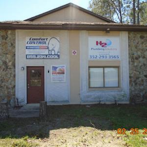h2o plumbing solutions