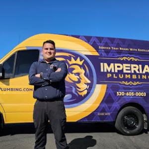 Imperial Plumbing