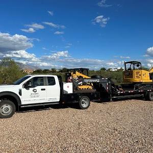 JD Cherry Contractors & Engineers