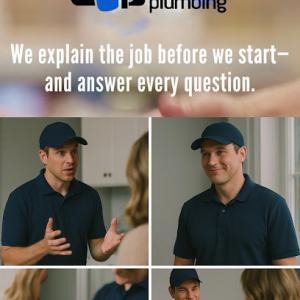 Machen Plumbing
