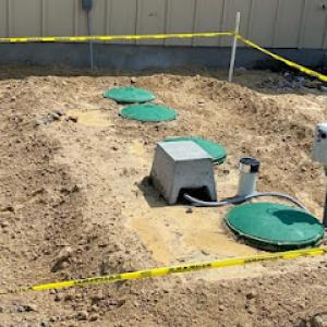 Septic Solutions