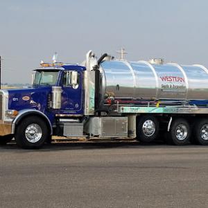 Western Septic & Excavation