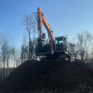 C & S Excavation
