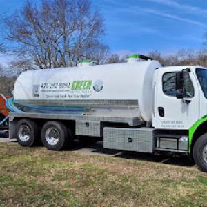 Green Septic Clean