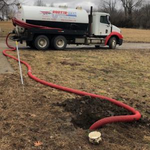 Rooter-Man Plumbing, Water Cleanup, Septic Pumping, Septic Cleaning & Drain Cleaning