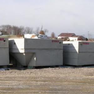 Everly Concrete Products