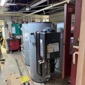 R & R Plumbing & Salem Rooter