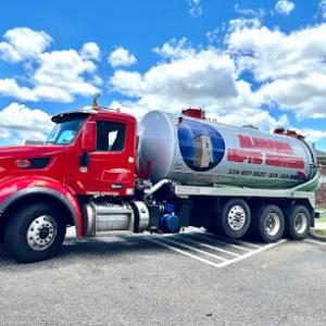 Alabama Septic Services