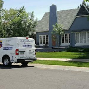 Anthony's Plumbing