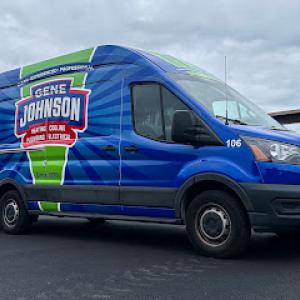 Gene Johnson Plumbing