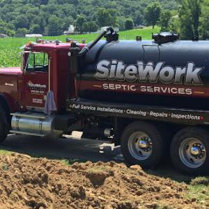 SiteWork Services