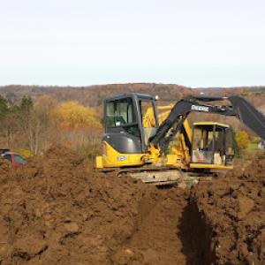 Bob Lynn & Son Septic Tank Cleaning