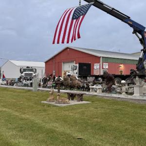 Fairfield Precast Concrete