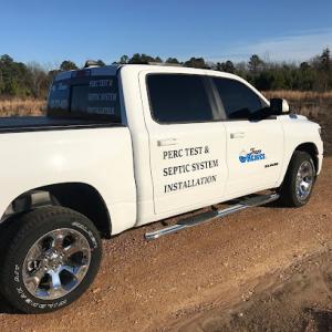 Team Reaves LLC Perc Tests & Septic Systems