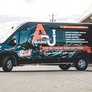 Affordable Drains