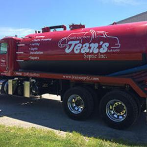 Jean's Septic