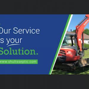 Shults Septic Service
