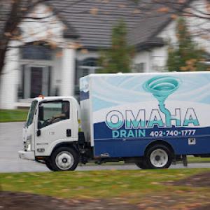 Omaha Drain