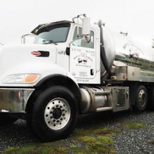 Baker Septic Tank Pumping