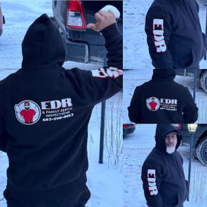 EDR & Family Septic Inspections
