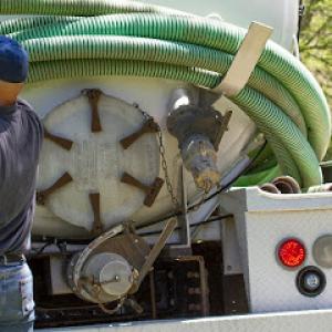 Honey-Wagon Septic & Grease