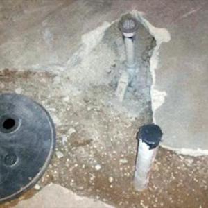 Ray's Sewer & Drain/ HVAC Services