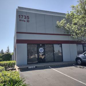Gray Plumbing
