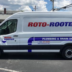 Roto-Rooter Plumbing & Drain Service