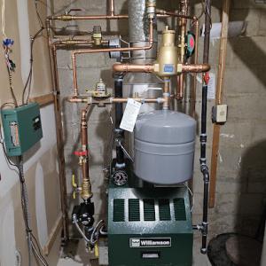 Princeton Air Conditioning