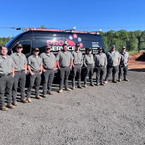 Pro Services
