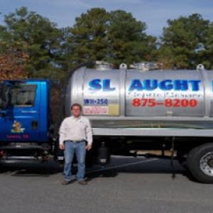 Slaughter Septic Service