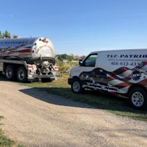 TLC - Patriot Septic & Excavation