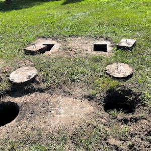 KD's Septic Services | Septic Pump | Septic Cleanout, Grease Trap
