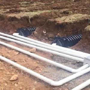 Complete Plumbing Septic & Drain Solutions