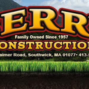 Berry Construction Group