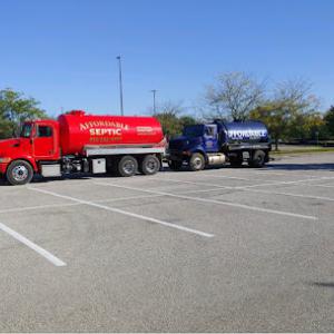Affordable Septic & Repair