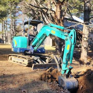 Roger's Plumbing & Trenching