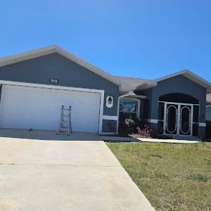 A Handy Home Inspector