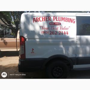 Archer Plumbing