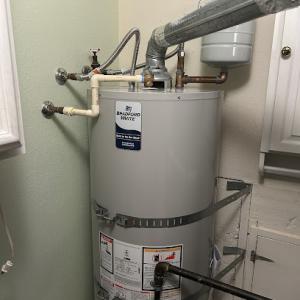 Riser Plumbing & Drain