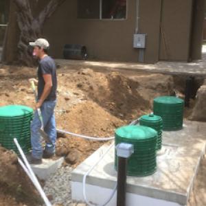 Bob's Septic Service