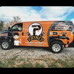 Paynes Plumbing & Electric