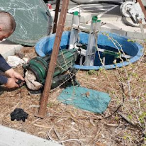 A&B Sewer & Drain Cleaning