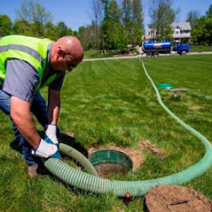 Johnson Septic Service