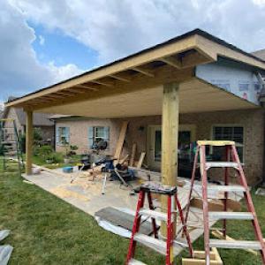 Renowned Renovations