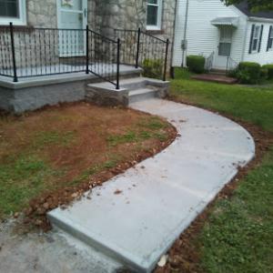 R Turner Contracting