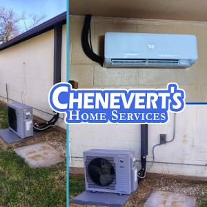 Chenevert's Home Services