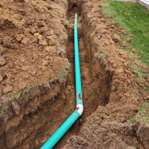 Kinetics Xcavating & Plumbing Services
